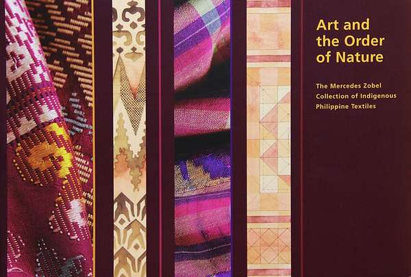 Art and the Order of Nature