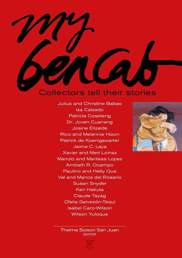 My Bencab - Collectors Tell Their Stories