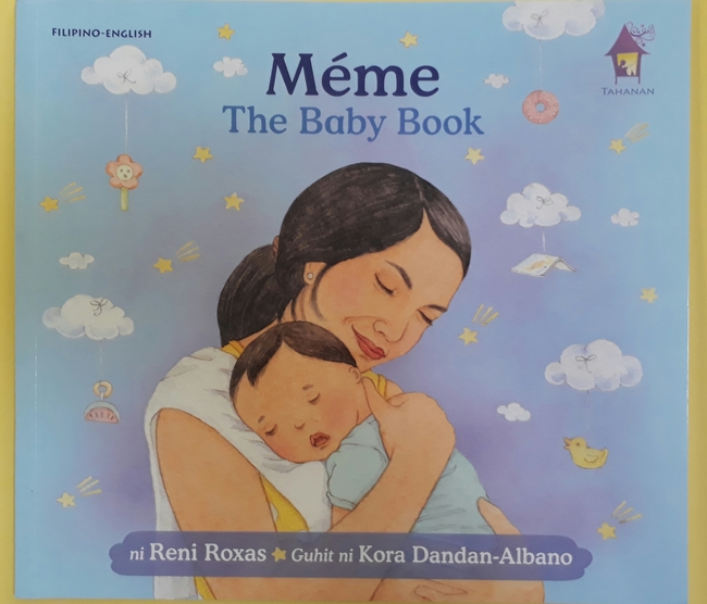 Meme - The Baby Book