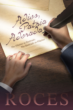 Adios, Patria Adorada HB