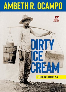 Looking Back 14: Dirty Ice Cream