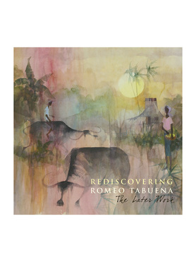 Rediscovering Romeo Tabuena: The Later Work