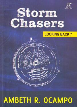 Looking Back 7: Storm Chasers