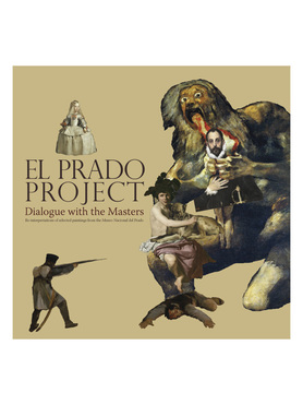 El Prado Project: Dialogue with the Masters