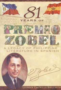 81 Years of Premio Zobel: The Legacy of Philippine Literature in Spanish