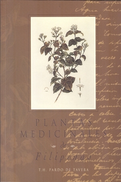 Plantas Medicinales de Filipinas SB
