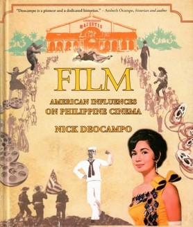 Film: American Influences on Philippine Cinema