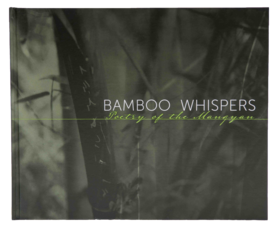 Bamboo Whispers: Poetry of the Mangyan SB