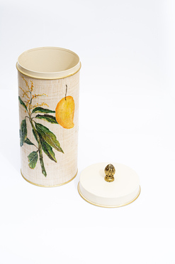  Bathroom Paper Holder – Fr. Blanco-inspired Mango