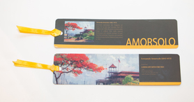 Bookmark (Fire tree)