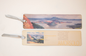Bookmark (Tagaytay)