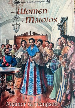 The Women of Malolos SB