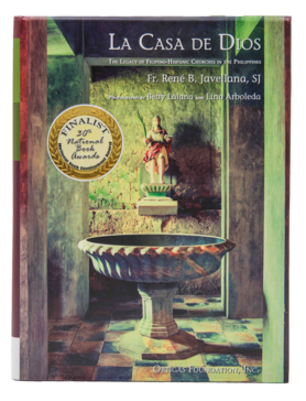 La Casa De Dios (Hard bound)