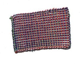 Bangon TAAL Project 1 - Door Mat