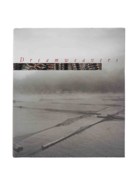 Dream Weavers (Hard bound)