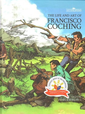 The Life and Art of Francisco Coching