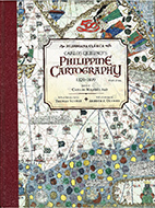 Philippine Cartography 1320-1899 (4th Edition)