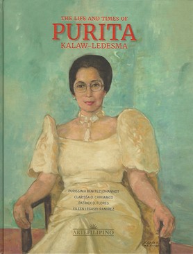 The Life And Times of Purita Kalaw-Ledesma