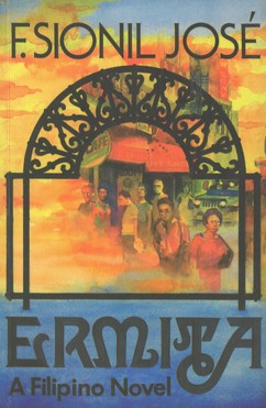 Ermita: A Filipino Novel