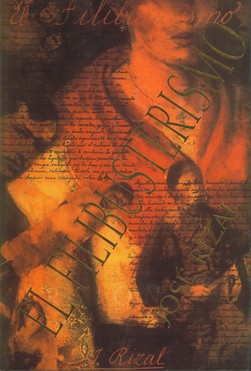 El Filibusterismo (HB-The Bookmark, Inc.)