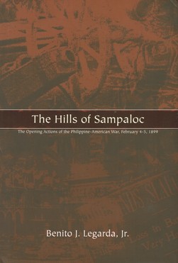  The Hills of Sampaloc (Hard bound)