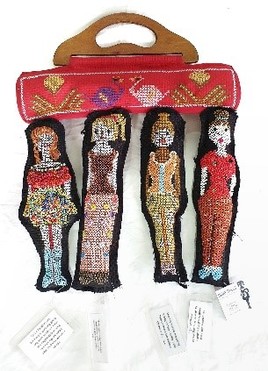 Inday Barkadahan Hanger