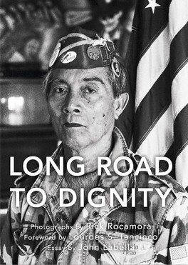 Long Road to Dignity (Hard Bound)
