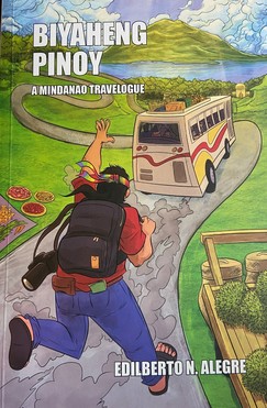 Biyaheng Pinoy: A Mindanao Travelogue