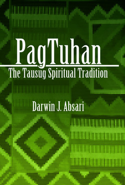 PagTuhan: The Tausug Spiritual Tradition BP