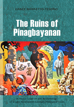The Ruins of Pinagbayanan BP