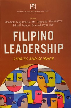 Filipino Leadership: Stories and Science