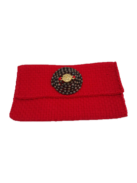 Gifts and Graces Bosoc Clutch