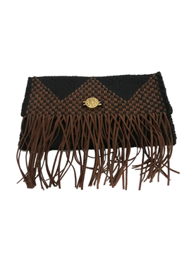 Gifts and Graces Martin Clutch