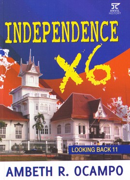 Looking Back 11: Independence X6