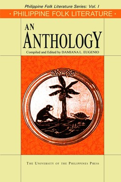 Philippine Folk Literature: An Anthology (2nd Edition) BP