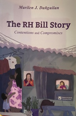 The RH Bill Story-Contentions and Compromises