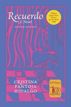 Recuerdo: A Novel (2nd Edition) BP