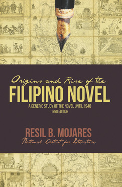 Origins and Rise of the Filipino Novel BP