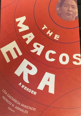 The Marcos Era: A Reader