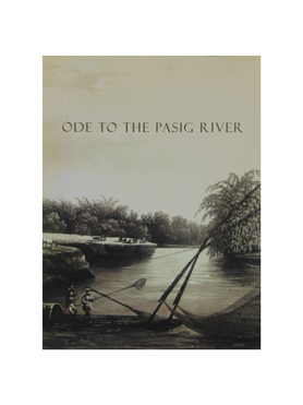 Ode to the Pasig River