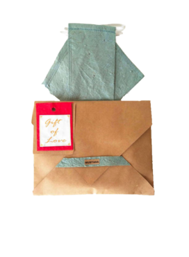 Koobly - plant your mask set of 3