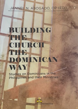 Building The Church The Dominican Way