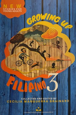 Growing Up Filipino 3: New Stories for Young Adults