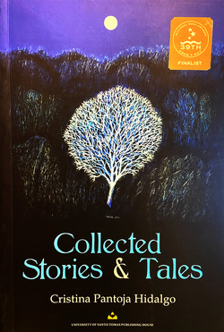 Collected Stories & Tales