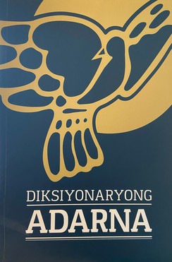 Diksiyonaryong Adarna