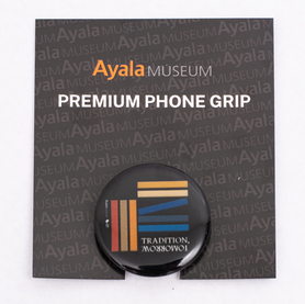 Tradition Tomorrow Jo Ann 1 Phone Grip & Stand 