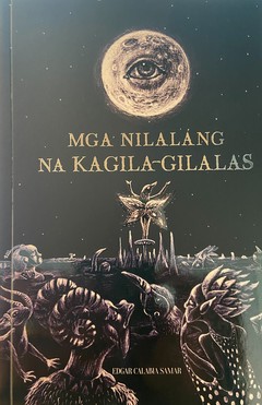 Mga Nilalang na Kagila-Gilalas