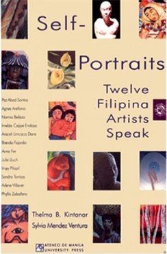 Self-Portraits: Twelve Filipina Artists Speak