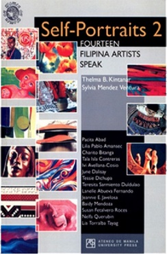 Self-Portraits 2: Fourteen Filipina Artists Speak