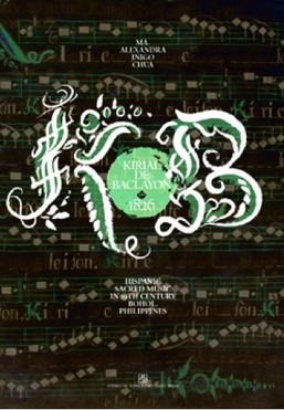 Kirial de Baclayon 1826